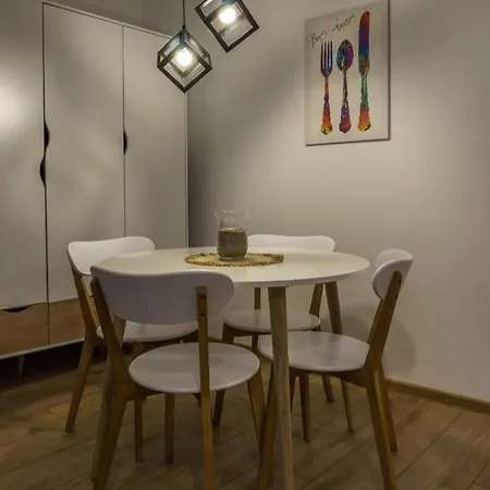 Complex - Morski Koszalin