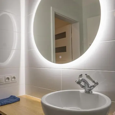 Lejlighed Complex - Morski