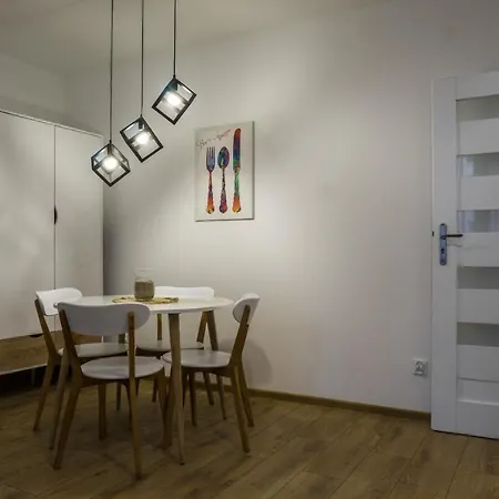 Complex - Morski * Koszalin