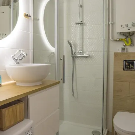 Complex - Morski Apartment