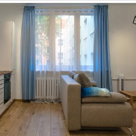 Complex - Morski Apartment